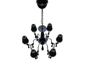 canginitucci 5346l 3D Model