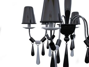 canginitucci 5346l 3D Model