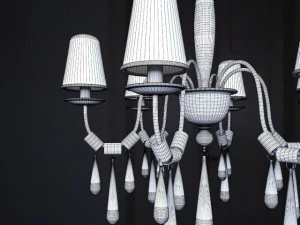 canginitucci 5346l 3D Model