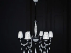 canginitucci 5346l 3D Model