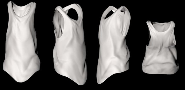 tank 1 Modelo 3D .c4d .max .obj .3ds .fbx .stl .blend 