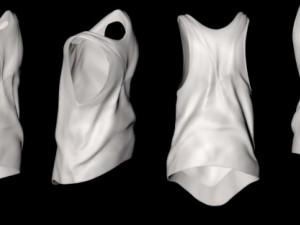 tank 1 Modelo 3D