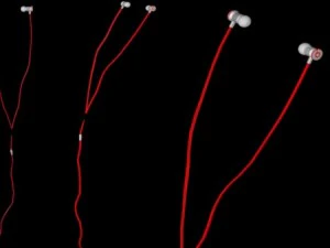beats by dr dree 3D Model