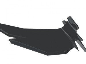 blade 3D Model