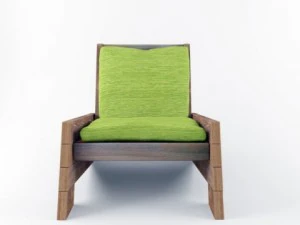 jasturias j 3D Модель