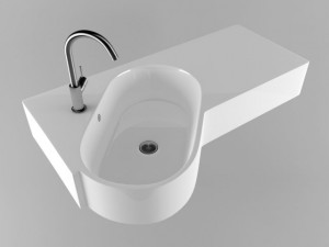 hatria area sx 3D Model