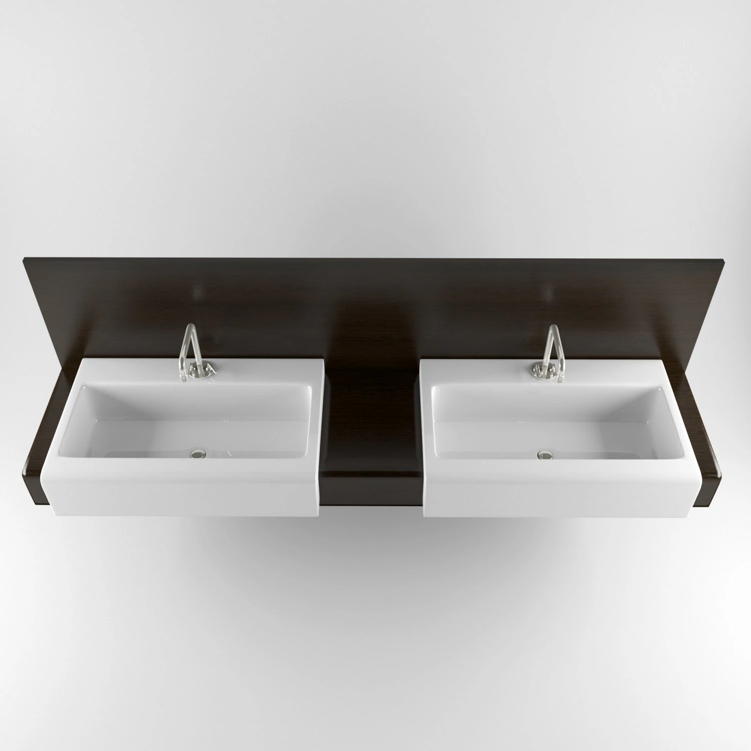 artceram la fontana l045 3D Model .c4d .max .obj .3ds .fbx .stl .blend 
