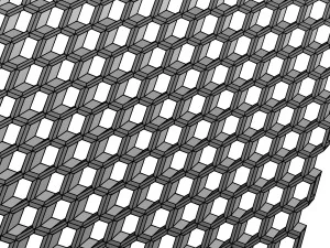 carro-conceito Modelo 3D