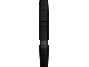 steering wheel 3D Model