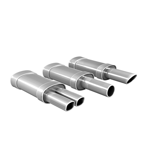 exhaust 3D 模型 .c4d .max .obj .3ds .fbx .stl .blend 