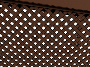 balcony roof Modelo 3D