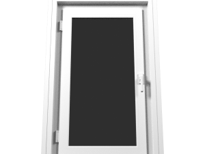 window 3Dモデル