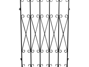 window railing 3D-Modell