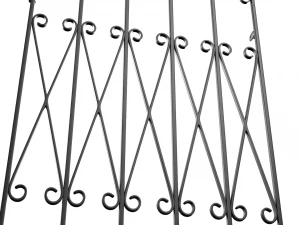 window railing 3D Model