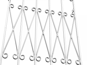 window railing 3D 모델
