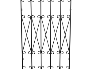 window railing 3D 모델