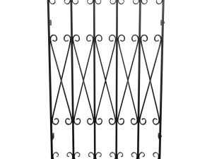 window railing 3D Model