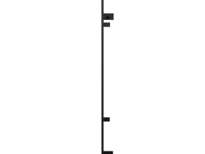 window railing 3D Model