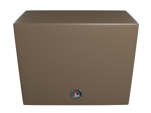 subwoofer 3D Model
