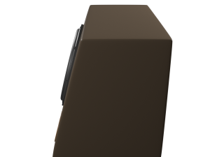 subwoofer 3D Model