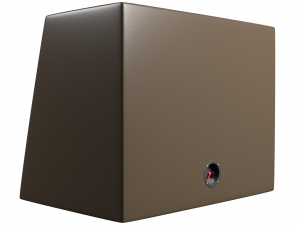 subwoofer 3D Model