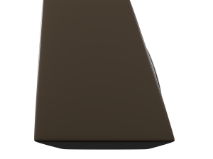 subwoofer 3D Model