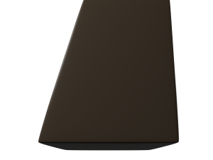 subwoofer 3D Model