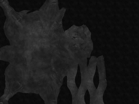 Unicorn Horse 3D Model