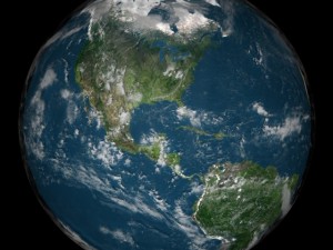 earth high quality Modelo 3D