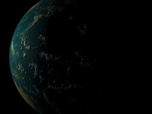 earth high quality 3D Модель