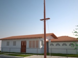 city building Model 3D
