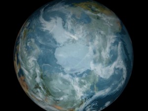 earth high quality 3D 모델