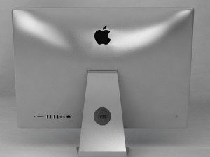 apple imac 21 5 2013 Modelo 3D