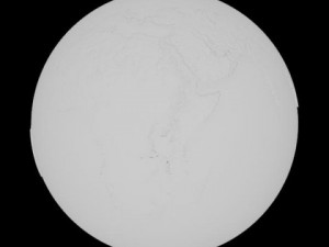 earth high quality Modelo 3D