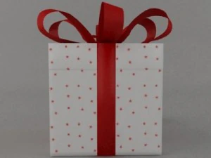 gifts 3D Model