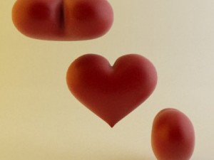 heart 3D मॉडल