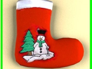 socks 3D Модель