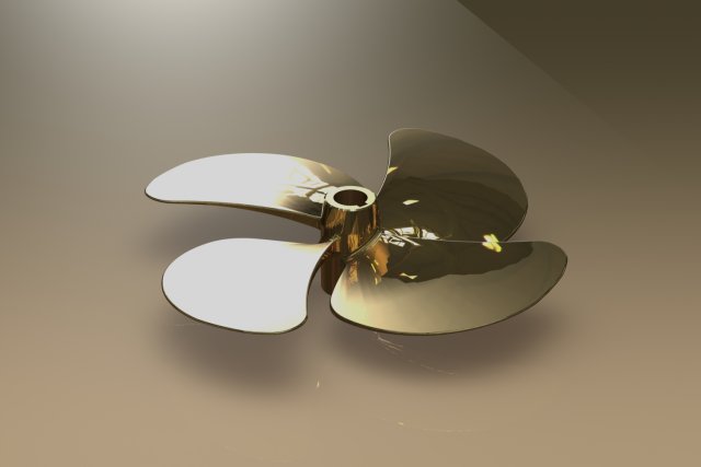 helix 3D Модель .c4d .max .obj .3ds .fbx .stl .blend 