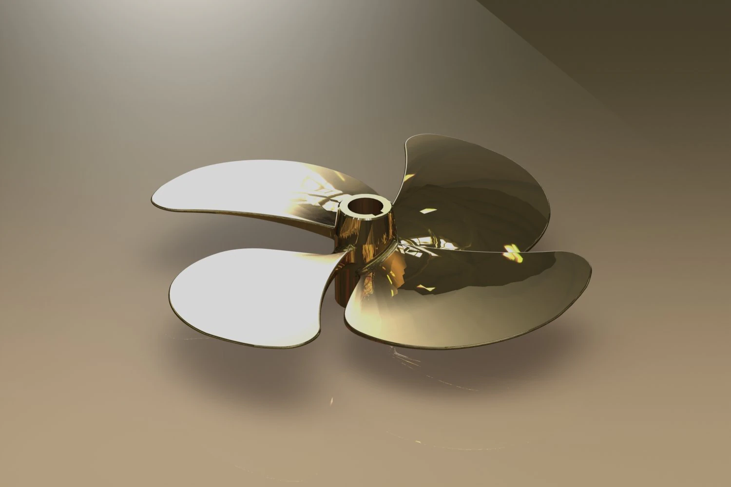 helix 3D Model .c4d .max .obj .3ds .fbx .stl .blend 