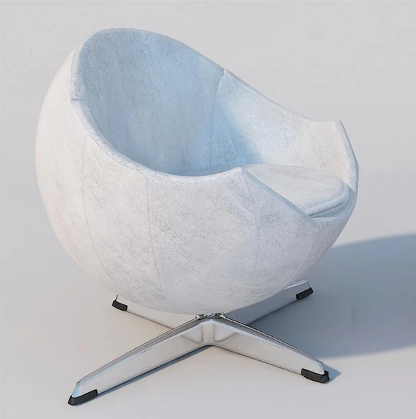 armcher mars 3D Model .c4d .max .obj .3ds .fbx .stl .blend 