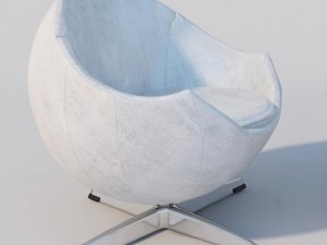 armcher mars Modelo 3D