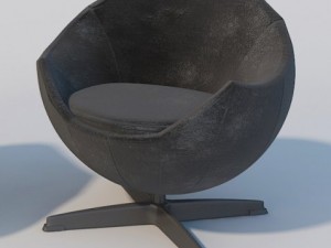 armcher mars 3D Model