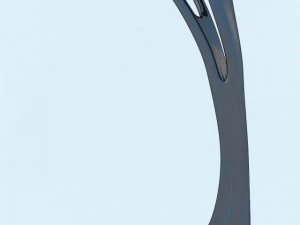artemide 3D Model