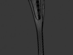artemide 3D 모델