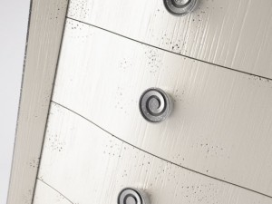 charme chest of drawers articolo 717g 3D 模型
