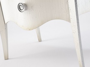 charme chest of drawers articolo 717g 3D 模型