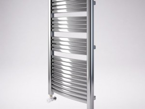 wall radiator Model 3D