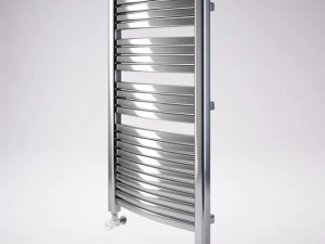 muurradiator 3D Model