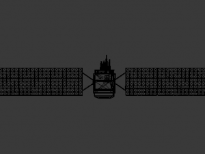 basic satellite Modèle 3D