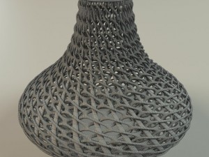vazes Modelo 3D